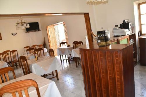 Hotel Residencial Vitoria
