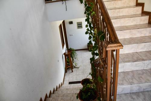 Hotel Residencial Vitoria