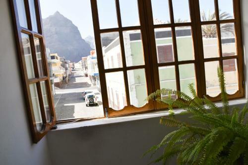 Hotel Residencial Vitoria