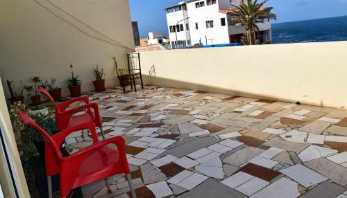 Hotel Residencial Vitoria