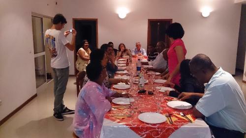 Hotel Residencial Vitoria