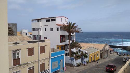 Hotel Residencial Vitoria