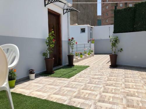 Apartamento Lilja's House