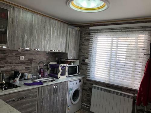 Apartamento Lilja's House