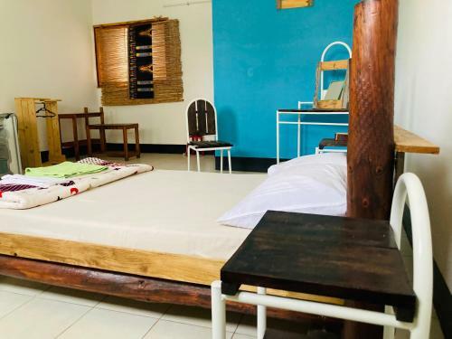 Hostal Pedra De Rala