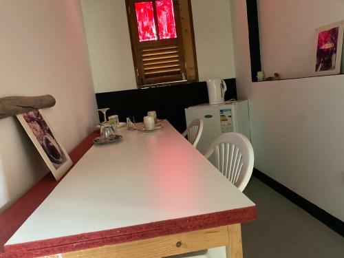 Hostal Pedra De Rala