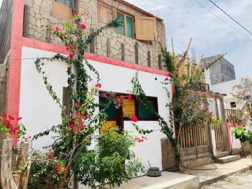 Hostal Pedra De Rala