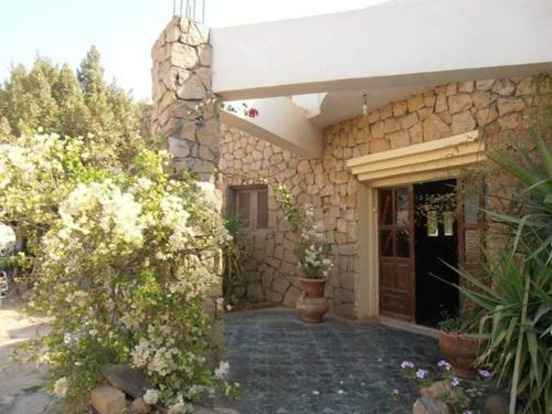 Hotel Desert Safari Home