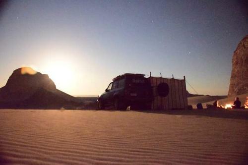 Hotel Desert Safari Home