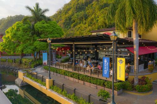 Apartamento Los Suenos Resort Montebello 2c