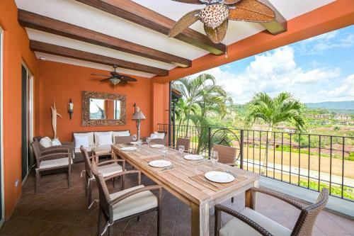 Apartamento Los Suenos Resort Montebello 2c