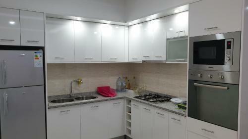 Apartamento Jessica Appartment