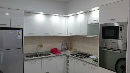 Apartamento Jessica Appartment