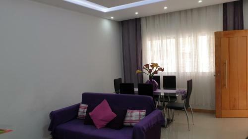 Apartamento Jessica Appartment