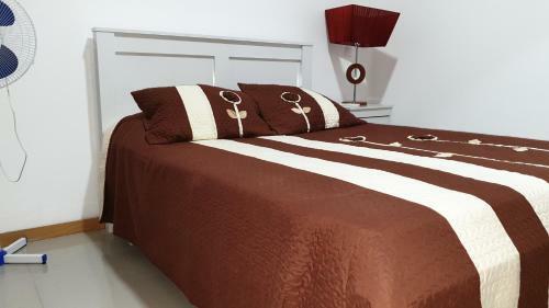 Apartamento Jessica Appartment