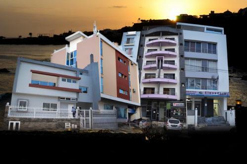 Ag Tour Lda - Apartamentos Tur�sticos