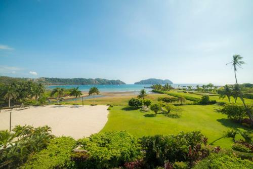 Apartamento Elegant Modern Ocean View Bella Vista In Los Suenos