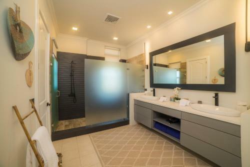 Apartamento Elegant Modern Ocean View Bella Vista In Los Suenos