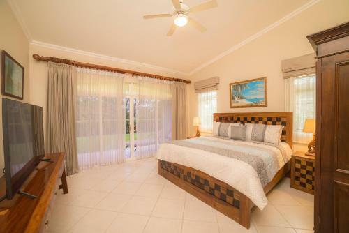 Apartamento Perfect 2 Bedroom In Colina