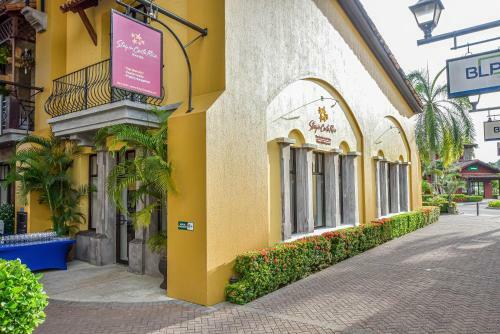 Apartamento Perfect 2 Bedroom In Colina