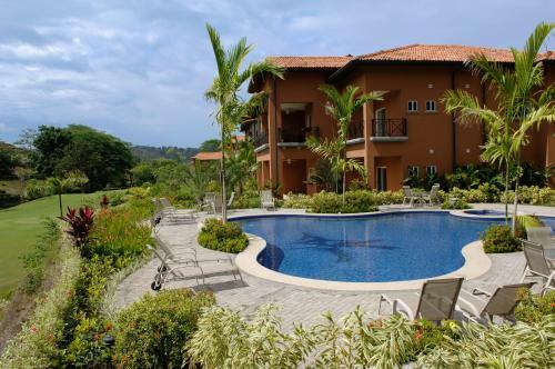 Apartamento Los Suenos Resort Veranda 5h