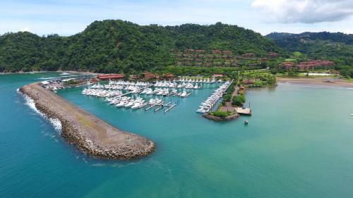 Apartamento Los Suenos Resort Veranda 5h