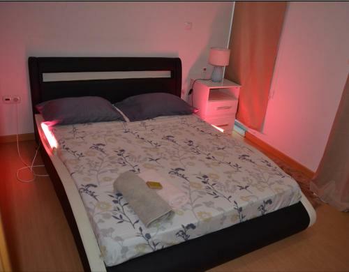 Apartamento Delux Appartment