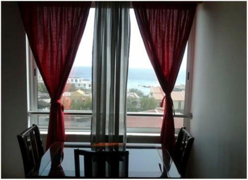Apartamento Hotel Vista