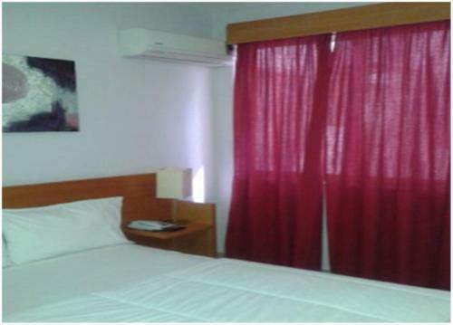 Apartamento Hotel Vista