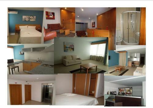 Apartamento Hotel Vista