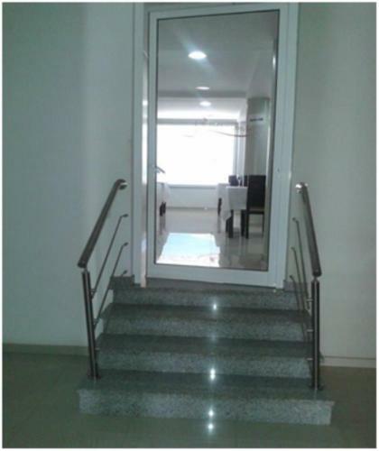 Apartamento Hotel Vista
