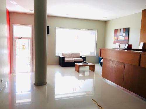 Apartamento Hotel Vista
