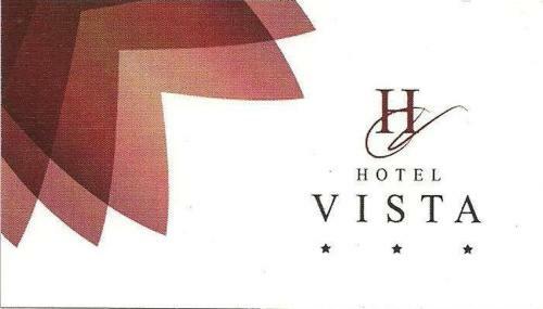 Apartamento Hotel Vista