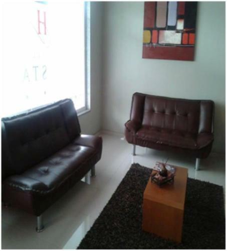 Apartamento Hotel Vista