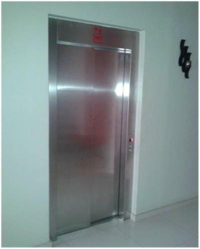 Apartamento Hotel Vista