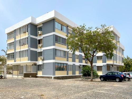 Apartamento Europa Residences Ifh