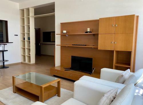 Apartamento Europa Residences Ifh