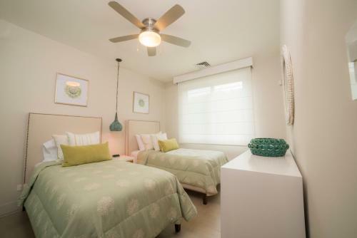 Apartamento Los Suenos Resort Miramar 4d