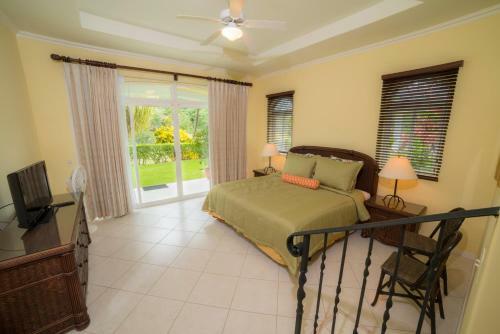 Apartamento Los Suenos Resort Colina 13e