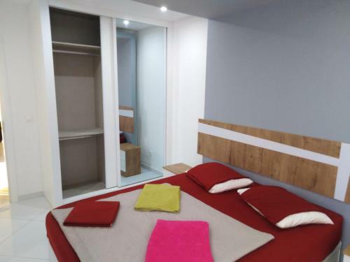 Lux Apartment T1a Palmarejo