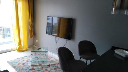 Lux Apartment T1a Palmarejo