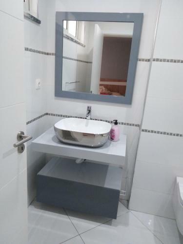 Lux Apartment T1a Palmarejo