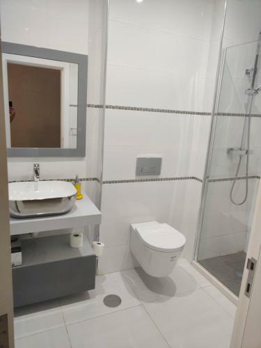 Lux Apartment T1a Palmarejo