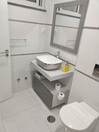 Lux Apartment T1a Palmarejo