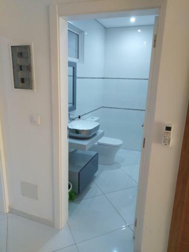 Lux Apartment T1a Palmarejo