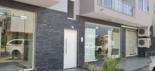 Lux Apartment T1a Palmarejo