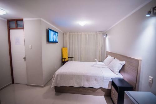 Hostal Montalvo