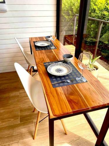 Apartamento Hoja Azul Loft Guanacaste