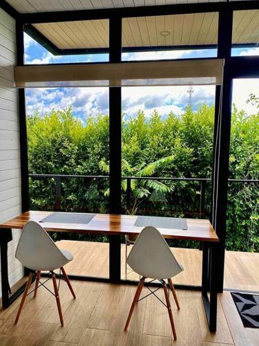 Apartamento Hoja Azul Loft Guanacaste