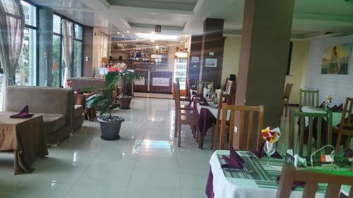 Narga Hotel - Bahir Dar